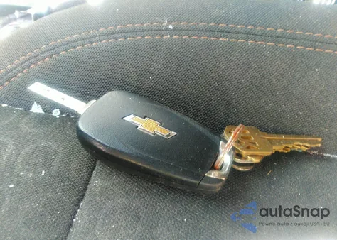 2021 Chevrolet Trax Fwd Ls z USA, uszkodzony, nr VIN KL7CJKSBXMB302858